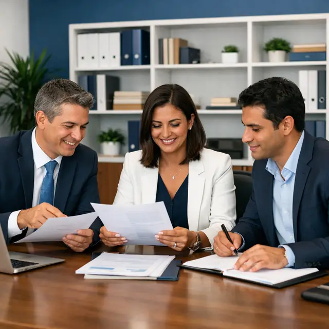 Departamento pessoal e folha de pagamento